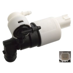 FEBI Klaasipesusüsteemi pump FE103391_0