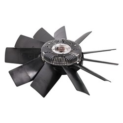 Radiaatori ventilaator FEBI FE104229