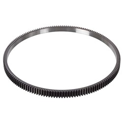 Ring Gear, flywheel FE104349
