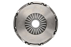 Clutch Pressure Plate FE105312_1
