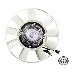 Radiaatori ventilaator FEBI FE106017