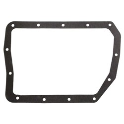 Gasket, automatic transmission oil sump FE106181
