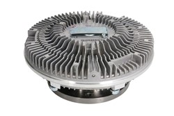 Clutch, radiator fan FE106441