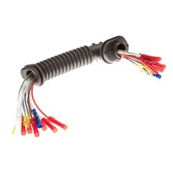 Cable Repair Kit, tailgate FE107066