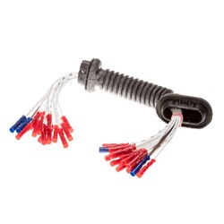 Cable Repair Kit, tailgate FE107072
