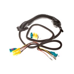 Cable Repair Kit, tailgate FE107125_0