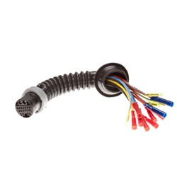 Cable Repair Set, door FE107126