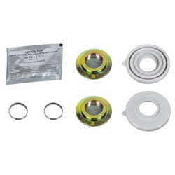 Disc brake caliper repair kit FE107232