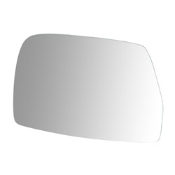 Išorinio veidrodžio stiklas FEBI FE107874