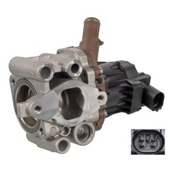 EGR valve FE108842