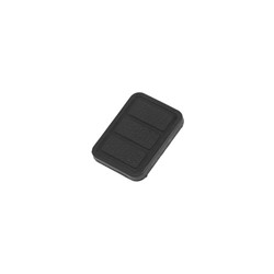 Clutch pedal pad FE11946