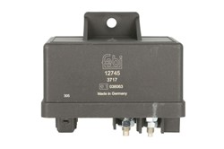 Relay, glow plug system FE12745