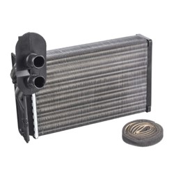 Heat Exchanger, interior heating FE15904_0