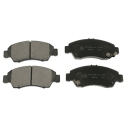 Brake Pad Set, disc brake FE16303_0