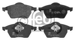 Brake Pad Set, disc brake FE16338_1