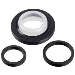 Gasket, timing case cover FE170394_0