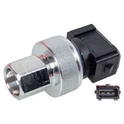 Pressure Switch, air conditioning FE171278