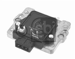 Switch Unit, ignition system FE17206