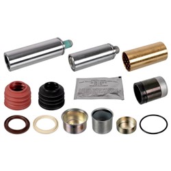 Disc brake caliper repair kit FE172377