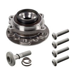 Wheel bearing kit FE172393