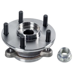 Wheel bearing kit FE172486