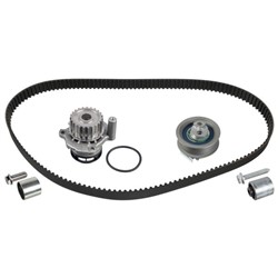 Water Pump & Timing Belt Kit FE172713