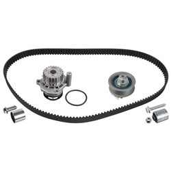 Water Pump & Timing Belt Kit FE172713_1