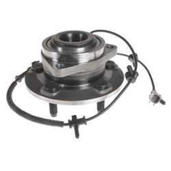 Wheel bearing kit FE172772