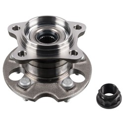 Wheel bearing kit FE173006_1
