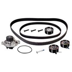 Water Pump & Timing Belt Kit FE173508