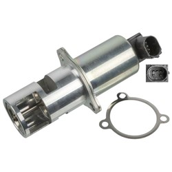 EGR valve FE173650