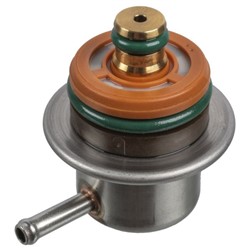 Fuel pressure regulation valve FEBI FE173904