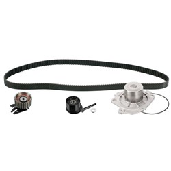 Water Pump & Timing Belt Kit FE176610