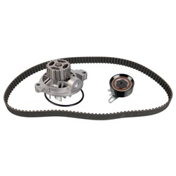 Water Pump & Timing Belt Kit FE176611
