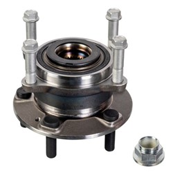 Wheel bearing kit FE176612