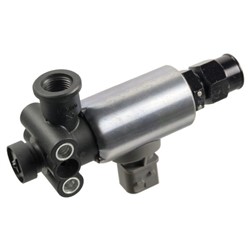 Solenoid valve FE178490