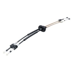 Cable Pull, manual transmission FE180047