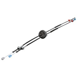 Cable Pull, manual transmission FE180116
