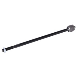 Steering side rod (without end) FEBI FE180289