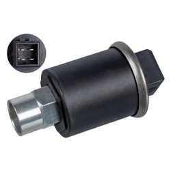 Pressure Switch, air conditioning FE18082