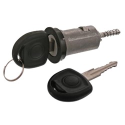 Lock Cylinder, ignition lock FE18167_1