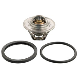 Thermostat, coolant FE18284