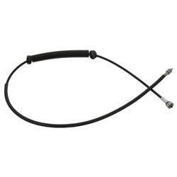 Speedometer cable FE19266