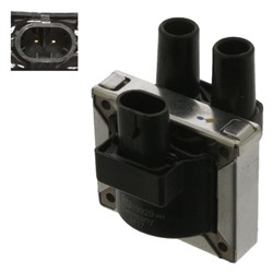 Ignition Coil FE19929