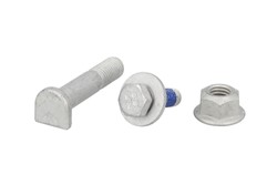 Mounting Kit, tie rod end FE21505