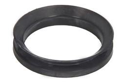 Seal Ring, wheel hub FE21617