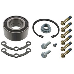 Wheel bearing kit FE21872