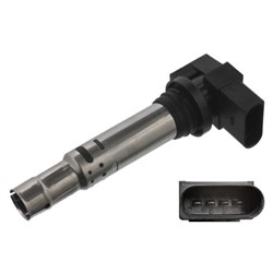 Ignition Coil FE22038