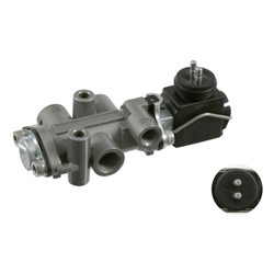 Solenoid valve FE22398