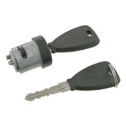 Lock Cylinder, ignition lock FE22430_1
